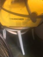 Karcher hogedrukreiniger met alle toebehoren, Ophalen of Verzenden, Zo goed als nieuw