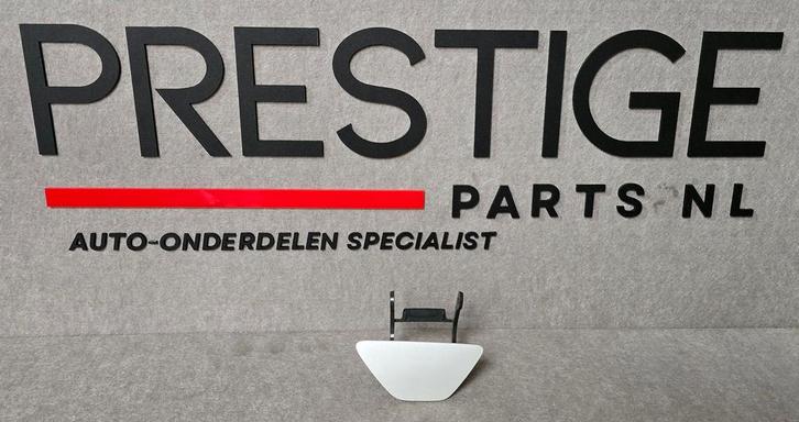 Afdekkap Koplamp Sproeier BMW F10 F11 LCI 51117331746 Kapje, Auto-onderdelen, Overige Auto-onderdelen, Gebruikt, Herkomst onderdeel bekend