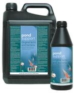 Pond Support Melkzuur bacterie 5L vijver algen, Tuin en Terras, Ophalen of Verzenden, Nieuw, Vijverfilter
