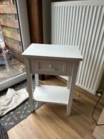 kleine kast, Ophalen, Minder dan 50 cm, Gebruikt, 1 of 2 laden