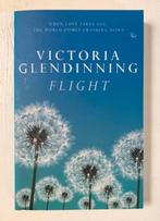 nieuw boek Flight Victoria Glendinning roman Engels, Boeken, Ophalen of Verzenden, Nieuw, Fictie