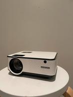 Led projector, Enlèvement, Comme neuf, LED