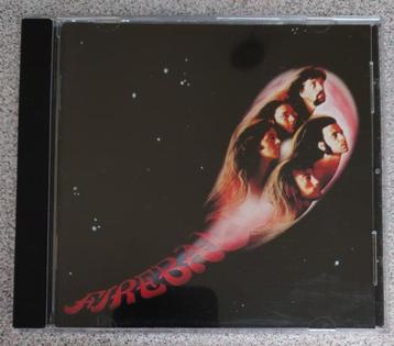 Deep Purple - Fireball ( 25th Anniversary Edition ) disponible aux enchères