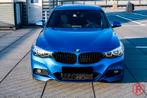 BMW 320i GT M Sport Benzine Automaat LCI, Auto's, Automaat, 4 cilinders, Leder, Bedrijf