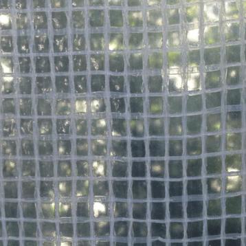 Steigerfolie gewapend, merk Gever 54 M² beschikbaar voor biedingen