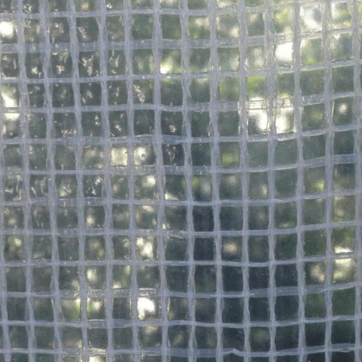 Steigerfolie gewapend, merk Gever 54 M², Doe-het-zelf en Bouw, Zeil en Folie, Nieuw, Folie, 15 m² of meer, Ophalen