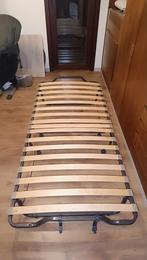 Veraflex Vouwbed Luxor, Ophalen, 90 cm, Eenpersoons, Zo goed als nieuw