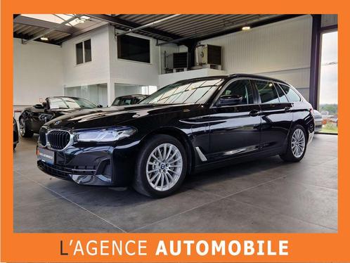 BMW 5 Serie 530 530eX- Drieve PHEV - Garantie 07/2026, Autos, BMW, Entreprise, Achat, Série 5, Caméra 360°, 4x4, ABS, Caméra de recul