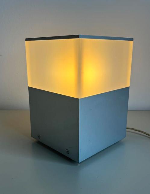 Delta Light lamp Mr. Junior jaren ‘90, Huis en Inrichting, Lampen | Tafellampen, Gebruikt, Ophalen of Verzenden