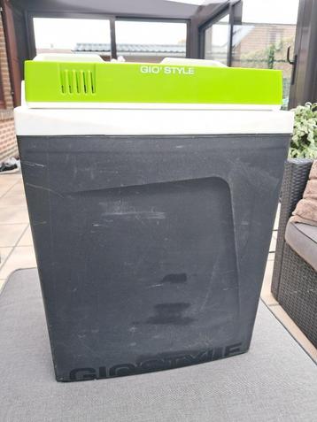 te koop : elektrische koelbox beschikbaar voor biedingen