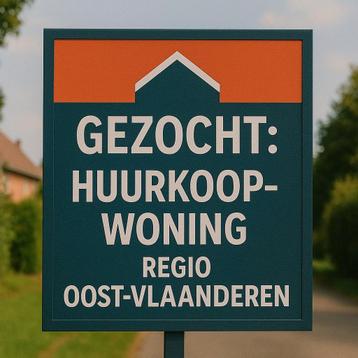 Gezocht: huurkoopwoning beschikbaar voor biedingen