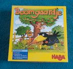 Boomgaardje gezelschapsspel, Hobby en Vrije tijd, Ophalen of Verzenden, Zo goed als nieuw