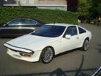 Mooie simca matra murena, Auto's, Achterwielaandrijving, Zwart, 4 cilinders, 1600 cc