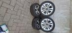 Banden en Velgen, Auto-onderdelen, Banden en Velgen, Ophalen, 17 inch, Band(en), Personenwagen