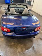 Mazda MX-5 1.6i 16v 2003 146000Km, Achat, Beige, Entreprise, Cabriolet