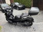 Scooter BMW C400GT, Scooter, Handvatverwarming, Particulier, 350 cc
