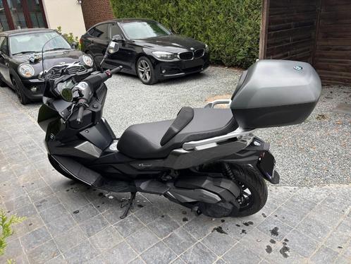 Scooter BMW C400GT, Motoren, Motoren | BMW, Particulier, Scooter, 12 t/m 35 kW, ABS, Handvatverwarming, LED Verlichting, Traction Control
