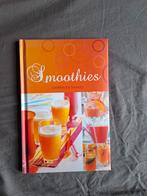Smoothies Sapjes en shakes, Boeken, Ophalen of Verzenden, Zo goed als nieuw