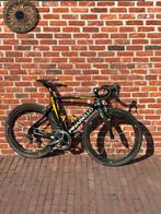 Pinnarello Dogma F8 racefiets., Ophalen, Zo goed als nieuw