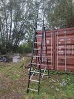Ladder, Doe-het-zelf en Bouw, Ophalen, Gebruikt, Ladder