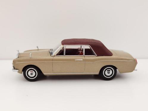 ROLLS ROYCE Cabrio Shadow Corniche S1 1/43 OXFORD England, Hobby & Loisirs créatifs, Voitures miniatures | 1:43, Comme neuf, Voiture