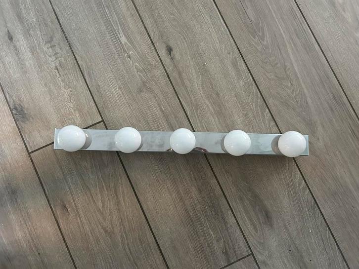 Ikea wandlamp, Huis en Inrichting, Lampen | Overige, Zo goed als nieuw, Ophalen of Verzenden