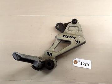 ZZR1100 1993 - 2001 Kawasaki D1-35551 beschikbaar voor biedingen