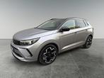 Opel Grandland Turbo Start/Stop Ultimate AT8, Auto's, Automaat, Parkeersensor, 96 kW, 5 zetels