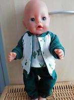 poppenkleding handgemaakt, Kinderen en Baby's, Speelgoed | Poppen, Ophalen, Nieuw, Overige typen