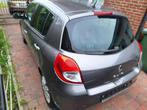 Renault Clio 1.2i 2012. yahoo, Auto's, Euro 5, Stof, Zwart, Bedrijf