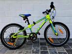 Kinderfiets Cube 20 inch, Vélos & Vélomoteurs, Vélos | Vélos pour enfant, Cube, 20 pouces ou plus, Enlèvement