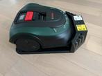Robotmaaier Bosch Indego XS 300 18V, Ophalen, Nieuw, Minder dan 20 cm, BOSCH