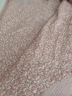 Bedsprei met bloemenprint, Huis en Inrichting, Ophalen, Nieuw, Tweepersoons