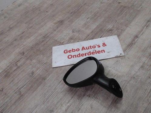 SPIEGEL LINKS Fiat 500 (312) (01-2007/12-2012), Auto-onderdelen, Spiegels, Fiat, Gebruikt