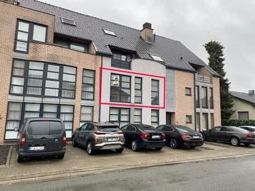 Appartement te huur in Bilzen disponible aux enchères