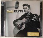Elvispresleytheek "Early Elvis" Dubbel CD, Ophalen of Verzenden, Zo goed als nieuw, Pop