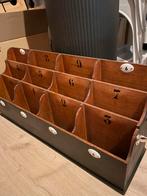 Casier lettres ancien, Enlèvement, Utilisé