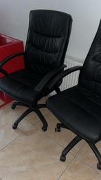 Bureaustoelen, Enlèvement, Comme neuf