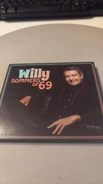 Willy somers, Ophalen, Zo goed als nieuw