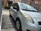 Toyota Yaris uit 2006, Auto's, Te koop, Zilver of Grijs, Berline, 5 deurs