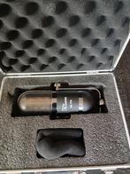 T Bone ribon microfoon RB770, Ophalen, Nieuw, Studiomicrofoon