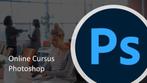 Online Cursus Photoshop, Diensten en Vakmensen, Cursussen en Workshops