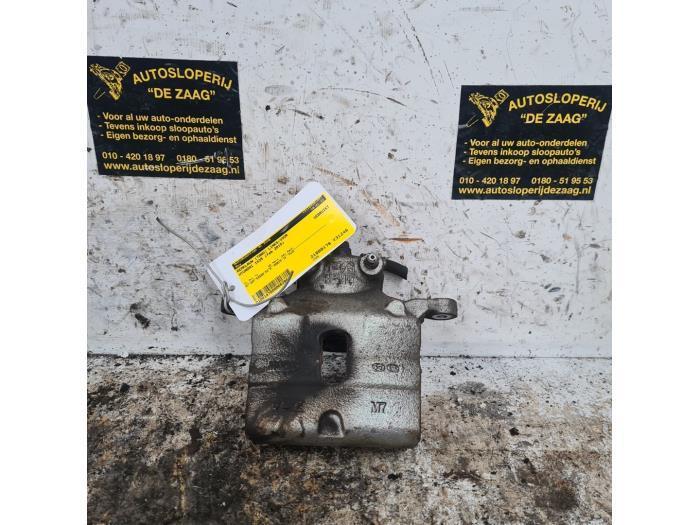 Remklauw (Tang) links-voor van een Hyundai IX35, Auto-onderdelen, Remmen en Aandrijving, Hyundai, Gebruikt, 3 maanden garantie