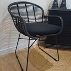 Hippe, rotan fauteuil, leuk op een babykamer, Enlèvement