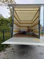 Pieces fiat ducato ( bien lire l'annonce)!!!!!, Enlèvement, Utilisé, Fiat