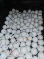 Pinnacle gold golfballen 100 stuks AAAA kwaliteit, Sport en Fitness, Golf, Ophalen of Verzenden, Zo goed als nieuw, Bal(len)