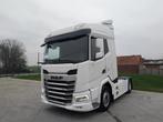 DAF XF (NOUVELLE GÉNÉRATION) 480 LEASING tracteur, Achat, Euro 6, Entreprise, 2 portes