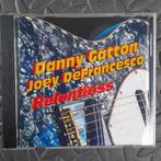 Danny Gatton / Relentless, Cd's en Dvd's, Cd's | Jazz en Blues, Blues, Ophalen of Verzenden