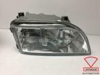 renault espace 1991 1996 koplamp rechts h4 h1 halogeen nieuw, Auto-onderdelen, Nieuw, Renault