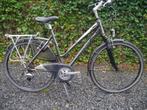 Dames trekking fiets Navigator T 600, 28 inch, 53 tot 56 cm, Zo goed als nieuw, Meer dan 20 versnellingen